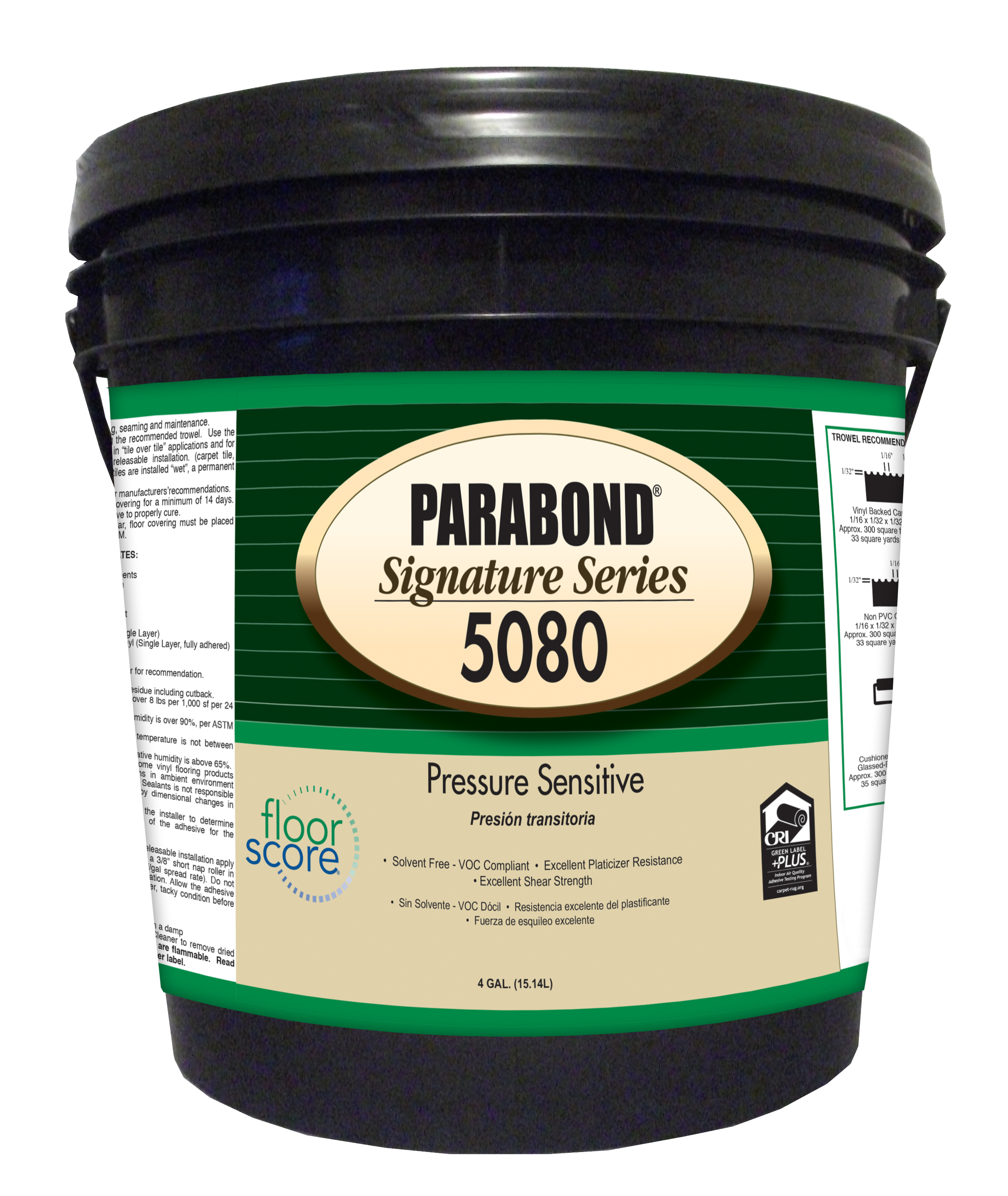 Parabond_SS-5080_4gal