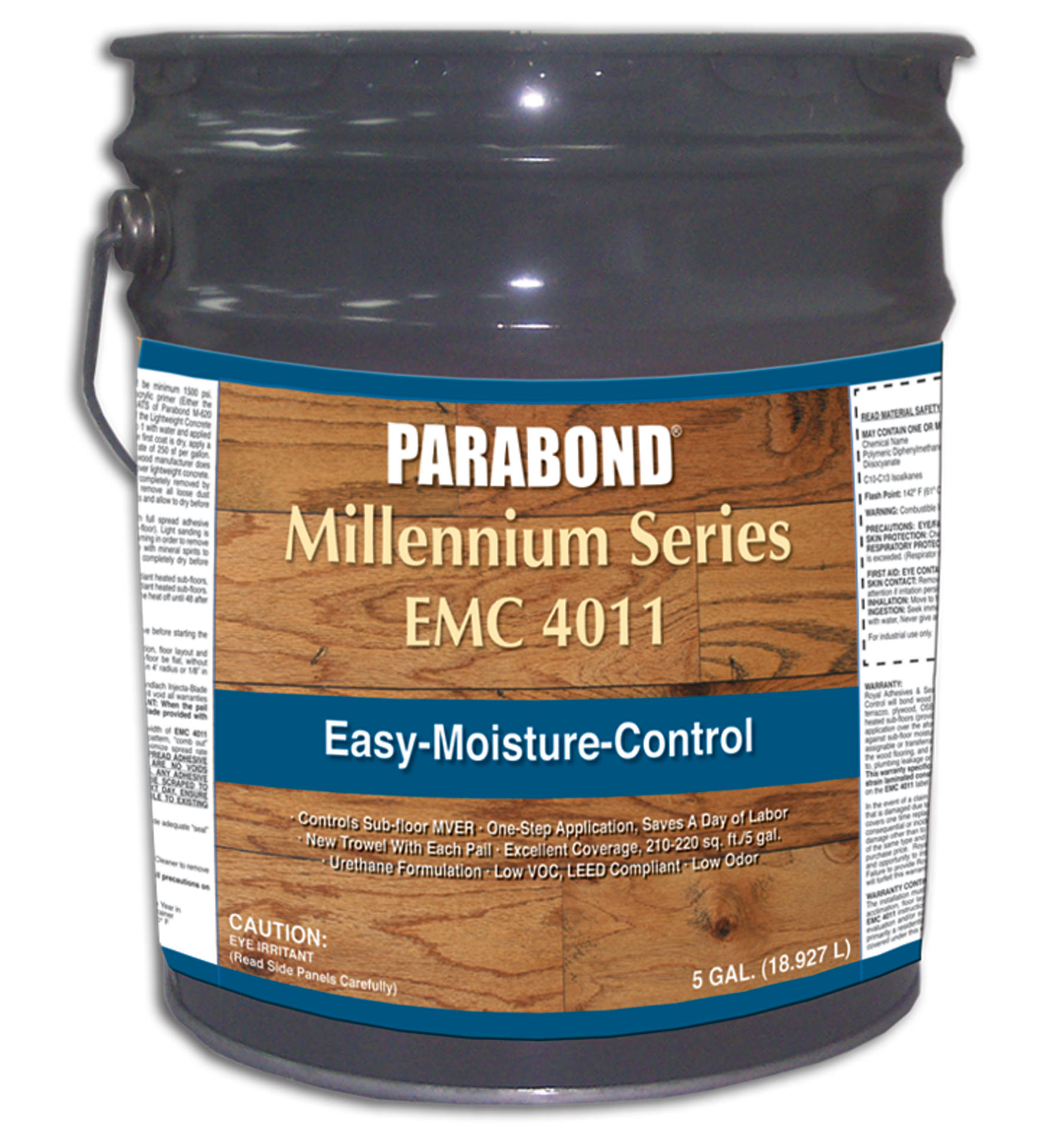 Parabond_MS-EMC-4011_5gal