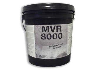 MVR 8000 4 gal